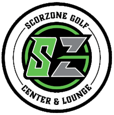 Scorzone Golf Center & Lounge at Tim Hortons Iceplex